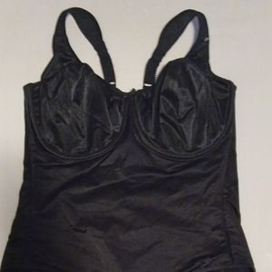 VaBien  body shaper NWOT